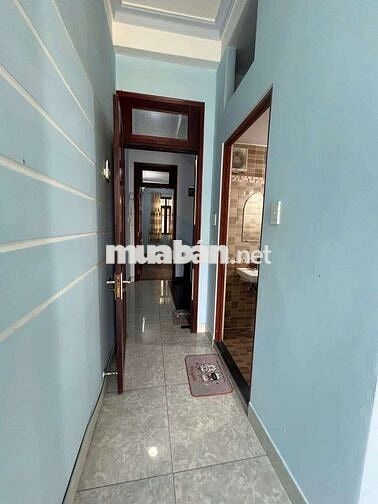 NHÀ CHO THUÊ KHU BÀN CỜ TÂY THẠNH- TÂN PHÚ DT 4*20M TRỆT 2L 5PN5WC