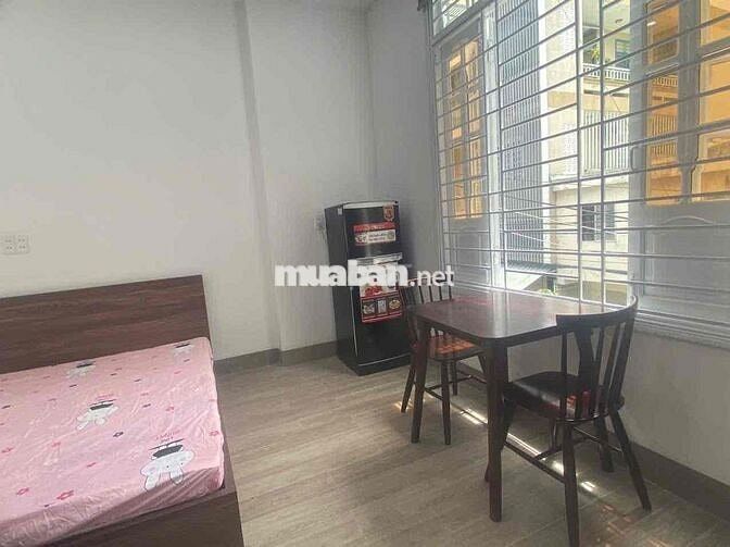 STUDIO MỚI XÂY – FULL NỘI THẤT sát Tượng đài 2/9 Đà Nẵng