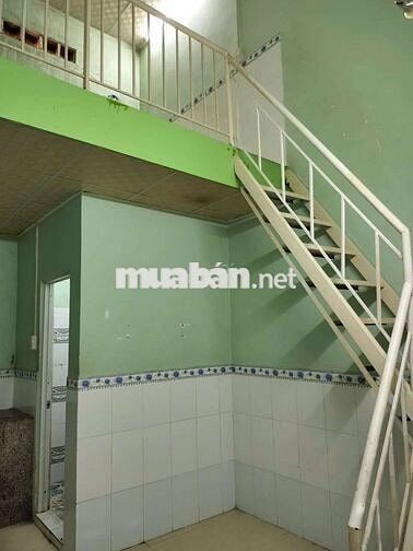 Nhà trọ 30m2. Giá 01 triệu. Ngay Phà Cát Lái. Nhơn Trạch. Đồng Nai