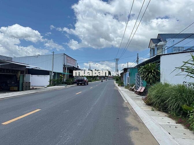 Đất Hẻm Ôtô Nguyễn Chí Thanh Thông Đồng Khởi Gần Chợ Phường 9