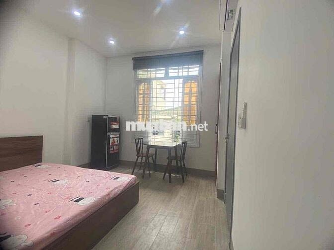 STUDIO MỚI XÂY – FULL NỘI THẤT sát Tượng đài 2/9 Đà Nẵng