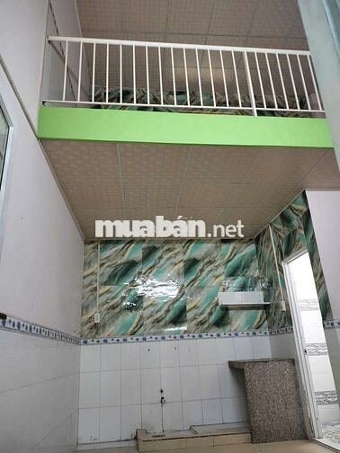 Nhà trọ 30m2. Giá 01 triệu. Ngay Phà Cát Lái. Nhơn Trạch. Đồng Nai