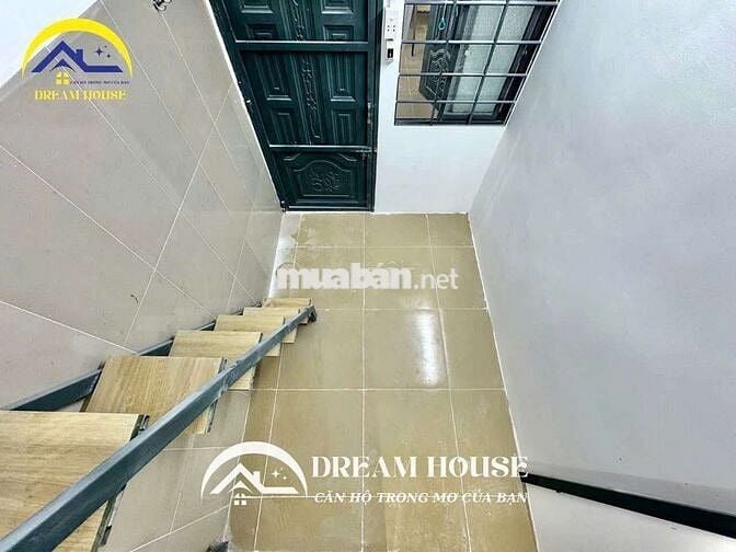 PHÒNG TRỌ MỚI NGAY TÂN SƠN NHÌ, PHÒNG RỘNG GÁC CAO AN NINH