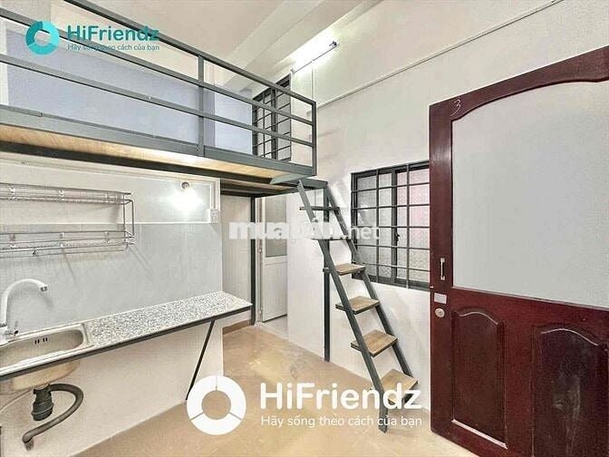 Khai Trương 80 phòng mới xây, giá chỉ từ 3tr