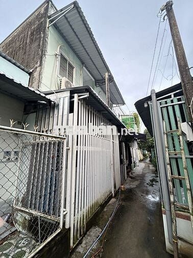 bán nhà diện tích 45,9m2, 3 phòng ngủ, đường đồng khởi nối dài