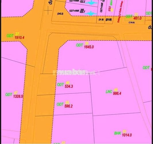 Đất Full hồng mặt tiền dài gần QL 14 P Buôn Hồ giá rẻ