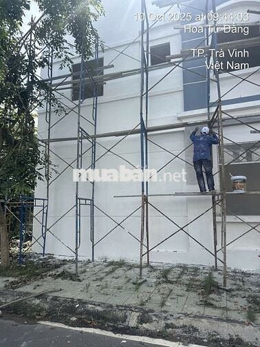 "Thay áo_tổ ấm"cho đôi bạn trẻ giảm gánh nặng bằng hỗ trợ trả góp 70%