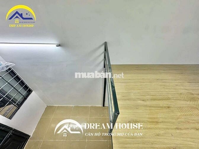 PHÒNG TRỌ MỚI NGAY TÂN SƠN NHÌ, PHÒNG RỘNG GÁC CAO AN NINH