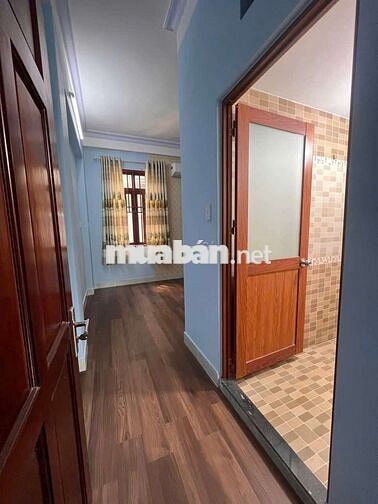 NHÀ CHO THUÊ KHU BÀN CỜ TÂY THẠNH- TÂN PHÚ DT 4*20M TRỆT 2L 5PN5WC