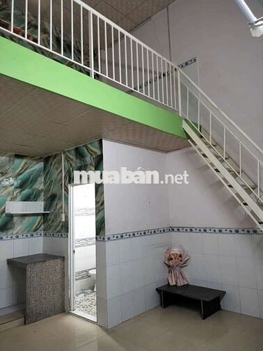 Nhà trọ 30m2. Giá 01 triệu. Ngay Phà Cát Lái. Nhơn Trạch. Đồng Nai