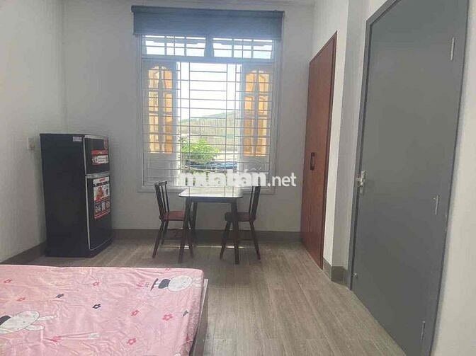 STUDIO MỚI XÂY – FULL NỘI THẤT sát Tượng đài 2/9 Đà Nẵng