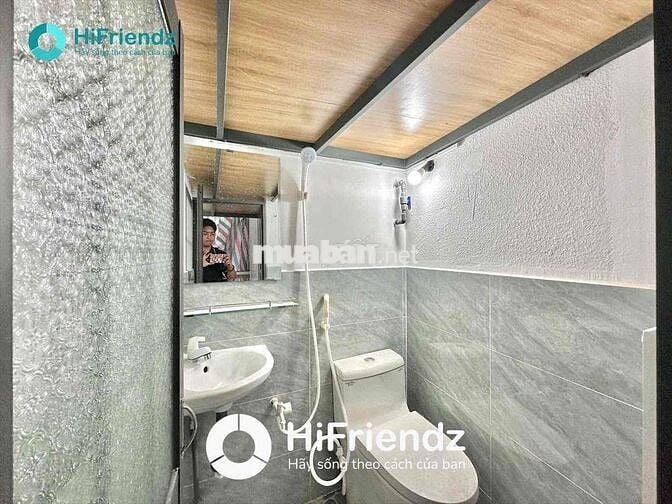 Khai Trương 80 phòng mới xây, giá chỉ từ 3tr