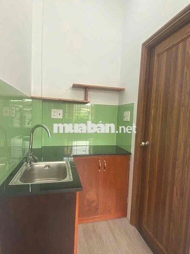 STUDIO MỚI XÂY – FULL NỘI THẤT sát Tượng đài 2/9 Đà Nẵng