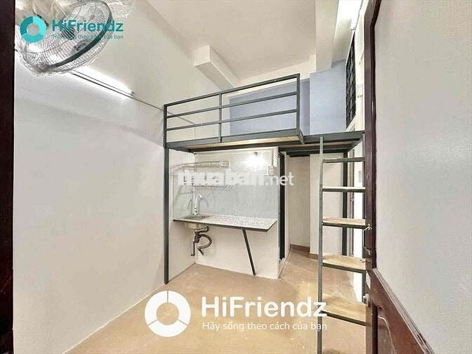 Khai Trương 80 phòng mới xây, giá chỉ từ 3tr