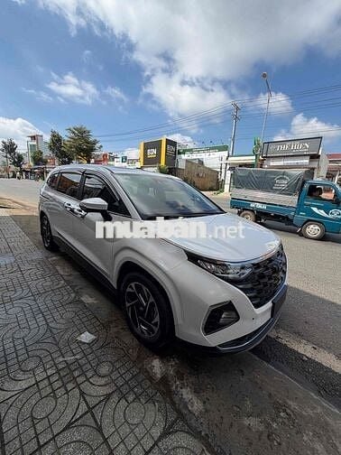 Hyundai Custin 2024 Cao Cấp 2.0T - 24000 km