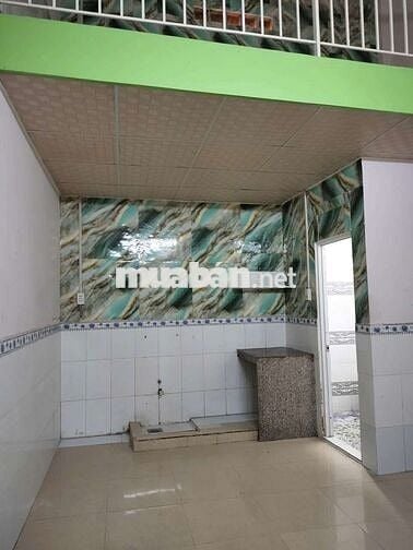 Nhà trọ 30m2. Giá 01 triệu. Ngay Phà Cát Lái. Nhơn Trạch. Đồng Nai