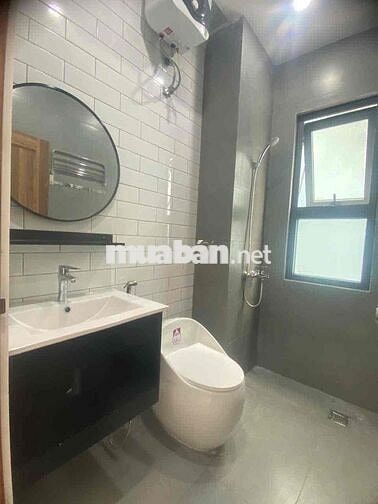 STUDIO MỚI XÂY – FULL NỘI THẤT sát Tượng đài 2/9 Đà Nẵng