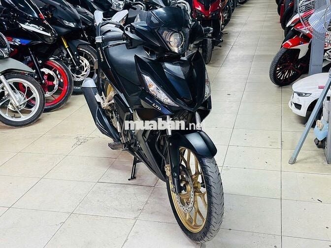 XE MÁY THỊNH PHÁT - WINNER X ĐEN NHÁM BIỂN HÀ NỘI