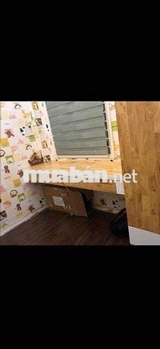 Nhà 1 trệt 1 lầu đường Lê Quang Định Gò Vấp