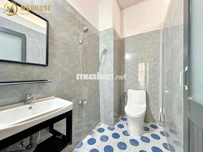 CĂN HỘ 2 Phòng Ngủ - 1 Phòng Khách–Full NT Máy giặt riêng–Cạnh Đầm Sen