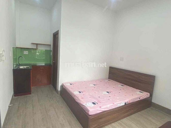 STUDIO MỚI XÂY – FULL NỘI THẤT sát Tượng đài 2/9 Đà Nẵng