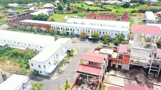 Nhà giá hợp lý – pháp lý minh bạch – tiện nghi đầy đủ cho cả gia đình.