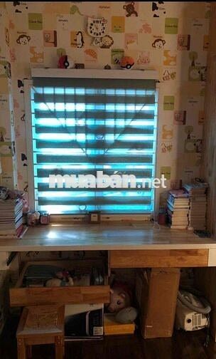 Nhà 1 trệt 1 lầu đường Lê Quang Định Gò Vấp