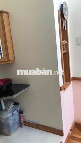 Nhà 1 trệt 1 lầu đường Lê Quang Định Gò Vấp