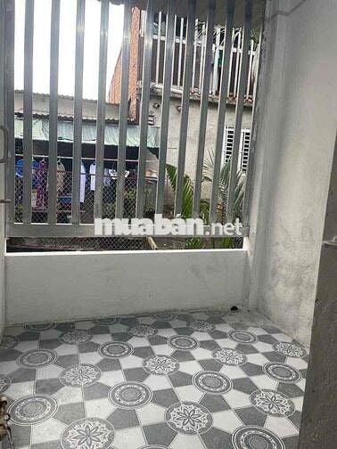 Diện tích 56 mét vuông,diện tích sử dụng 64 mét vuông Ngang 3,5 dài 16