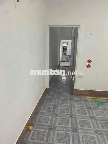 Diện tích 56 mét vuông,diện tích sử dụng 64 mét vuông Ngang 3,5 dài 16