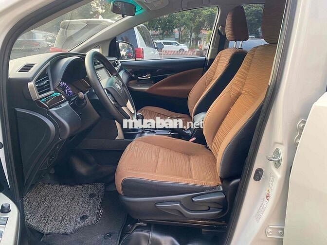 Toyota Innova 2019 2.0G - 68000 km