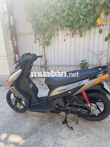 honda click 110 dọn mới biển số 72