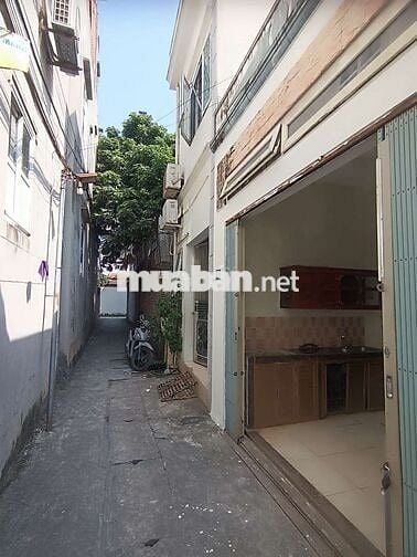 Cho thuê nhà riêng, Thọ Am, Liên Ninh, Thanh Trì. ***