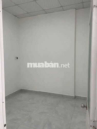 Cho thuê nhà 2pn hẻm Lê Hồng Phong Phú Lợi