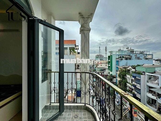 ❌❌ Cho thuê CHDV Nguyễn Thị Nhỏ quận Tân Bình gần trường Bách Khoa