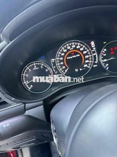 Mazda 3 2021 Deluxe 65851 km