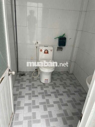 Cho thuê nhà 2pn hẻm Lê Hồng Phong Phú Lợi