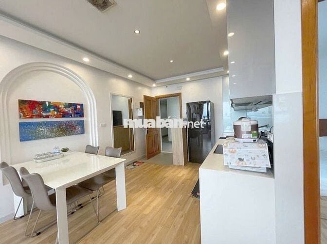 CHO THUÊ CĂN HỘ 2 PHÒNG NGỦ – ĐƯỜNG TRẦN BẠCH ĐẰNG – ĐANG CÓ SẴN