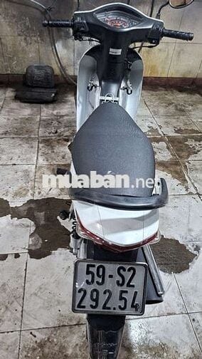 Bán Honda Wave A 100 đời 2015 giấy tờ hợp lệ