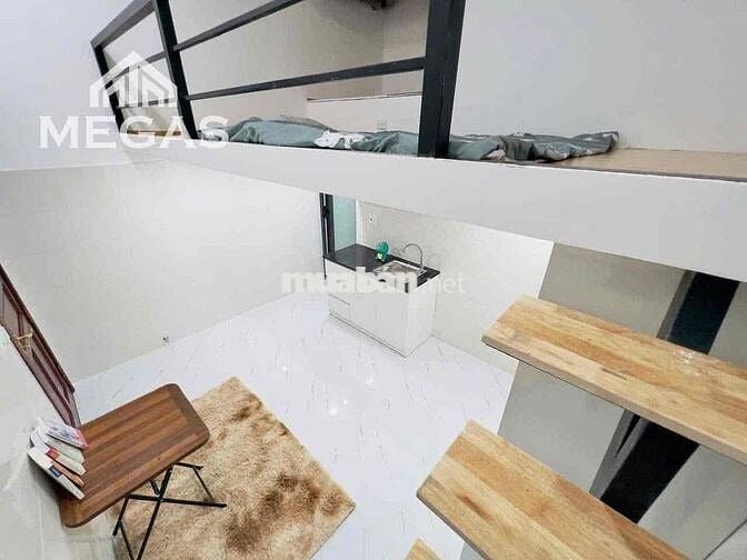 🎉Trống Sẵn Căn Hộ Sang - Luxury - Đầy đủ Tiện Nghi - Ngay Tân Hương 🎉