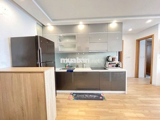 CHO THUÊ CĂN HỘ 2 PHÒNG NGỦ – ĐƯỜNG TRẦN BẠCH ĐẰNG – ĐANG CÓ SẴN