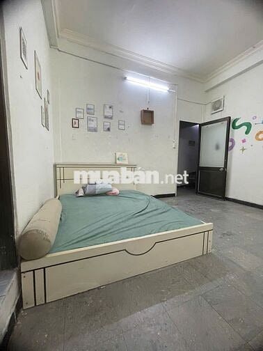 Phòng đẹp 20m2 tiện nghi chính chủ tại QL13, Bình Thạnh_giờ giấc tu do