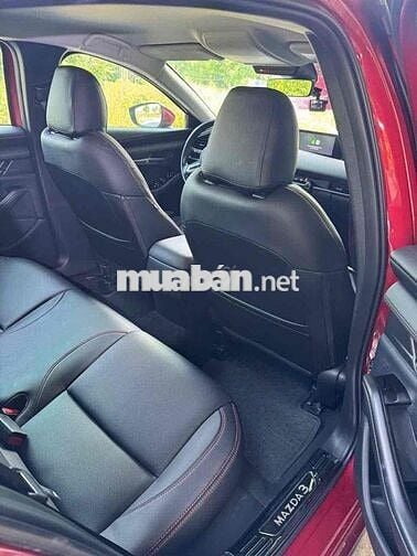 Mazda 3 2021 Deluxe 65851 km