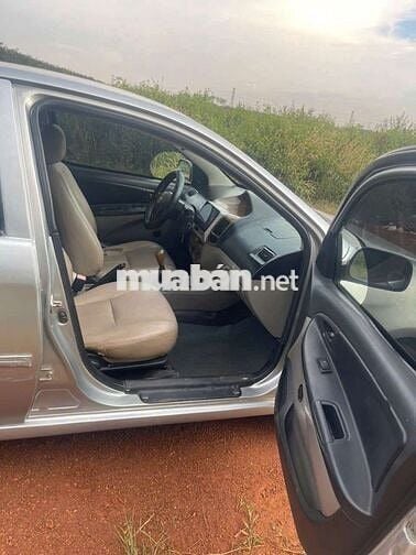 Vios 2004 - 123456 km