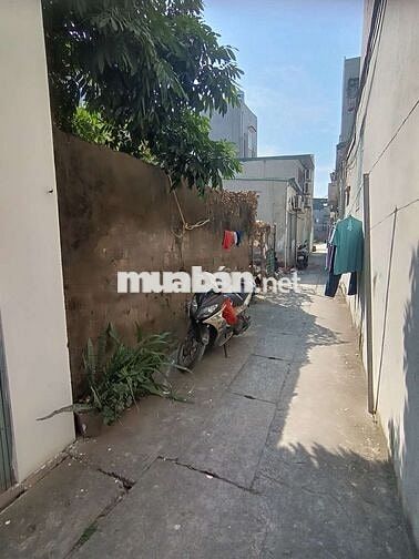 Cho thuê nhà riêng, Thọ Am, Liên Ninh, Thanh Trì. ***