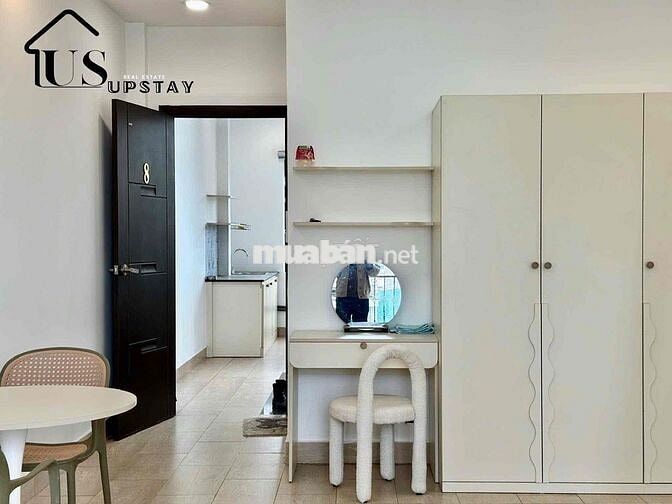 ❌❌ Cho thuê CHDV Nguyễn Thị Nhỏ quận Tân Bình gần trường Bách Khoa