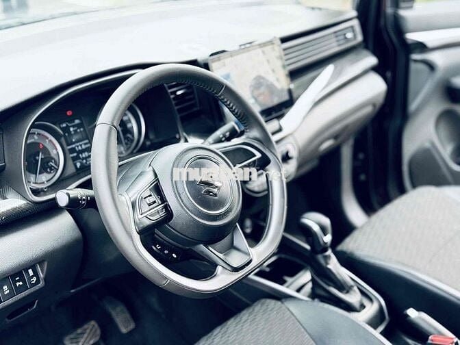 Suzuki XL 7 2022 GLX AT Sport Limited - 66000 km