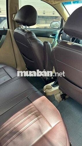 Chevrolet Aveo 2015 Xám 5 chỗ