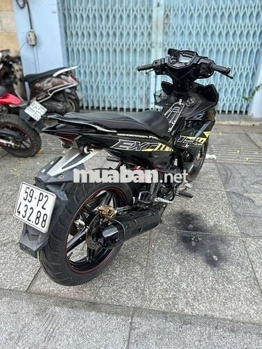 Yamaha Exciter 150 2017 mới 90% Bstp chính chủ
