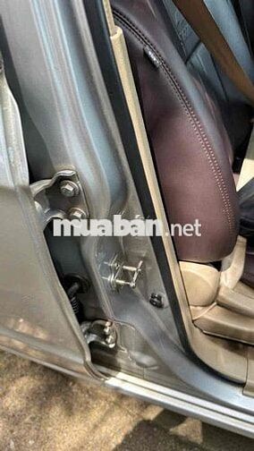 Chevrolet Aveo 2015 Xám 5 chỗ